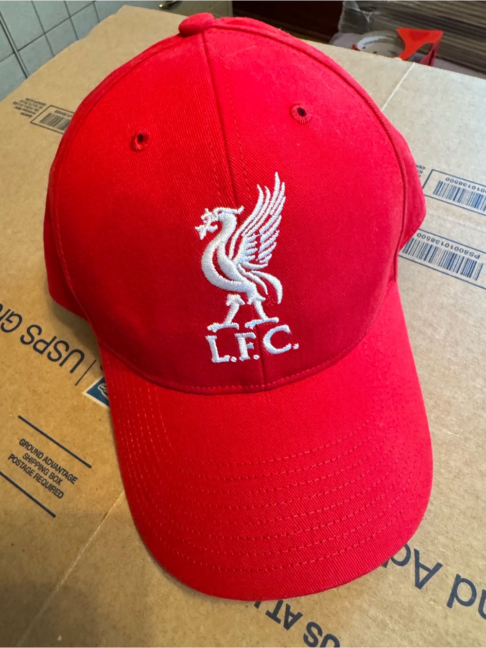 Liverpool FC